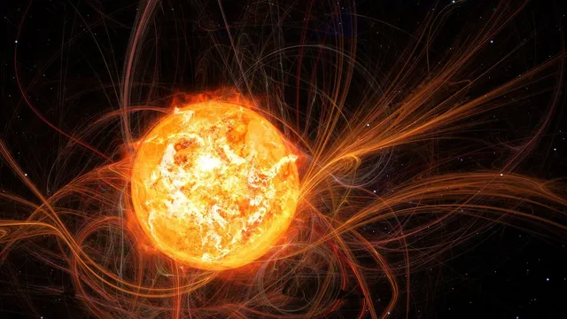 New research reveals Earth's response to solar storms may be limitless