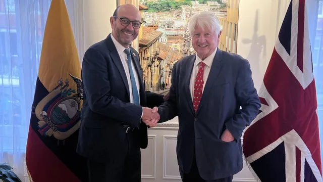 Global treaty talks on plastic waste: a crucial moment for our environment