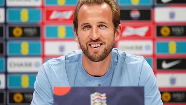 Harry Kane anticipates positive resolution in contract negotiations with Bayern Munich