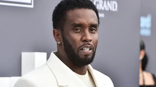 Sean 'Diddy' Combs hospitalized after head injury at New Jersey federal prison