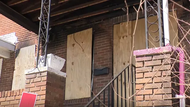 Baltimore commits $3 billion to address vacant homes crisis