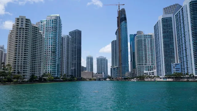 Florida faces condo safety crisis as thousands of buildings show deterioration