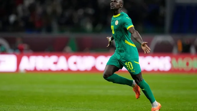 Morocco triumphs over Nigeria in AFCON semi-final penalties