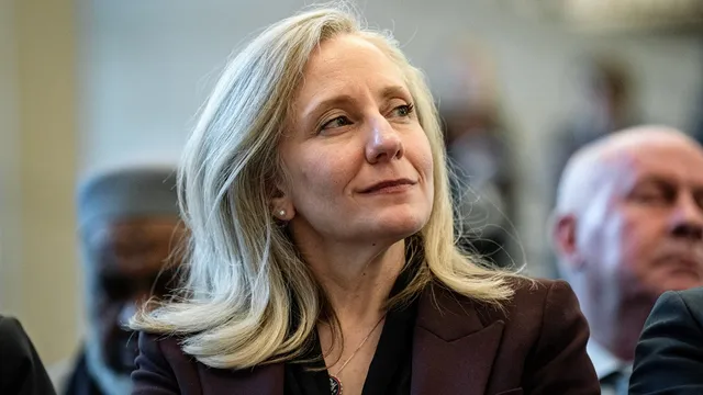 Maryland House passes new congressional map amid Senate resistance