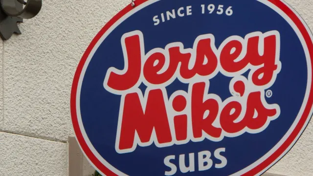Jersey Mike's aims for $1.1 billion IPO valuation