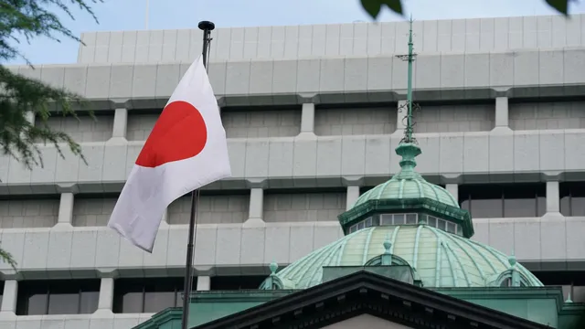 UBS Warns Japan Stocks Will Keep Falling