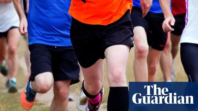 Parkrun brings joy to communities despite some complaints