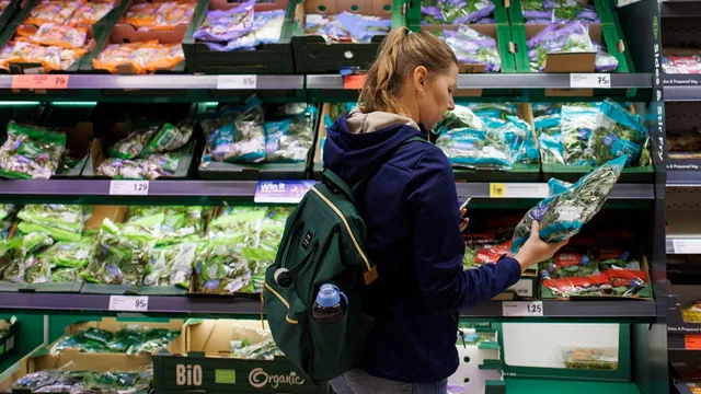 The cheapest supermarket of 2024 isn't Lidl - are you surprised?