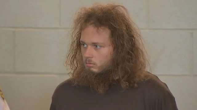 Son Kills Father in Massachusetts