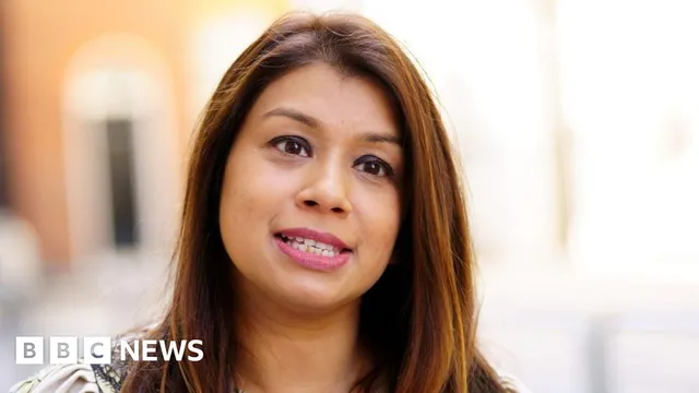 Tulip Siddiq resigns after facing corruption claims