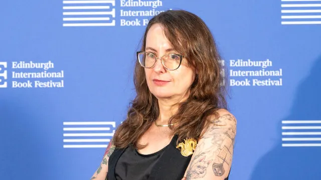 Emily Wilson announces complete retranslation of 'The Odyssey'