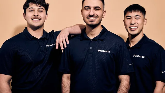 Probook secures $40 million to revolutionize home services with AI