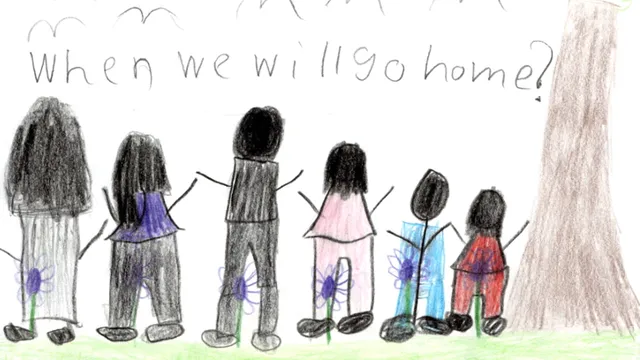 Trump administration chooses inexperienced firms to run ICE detention centers