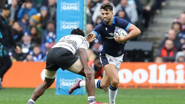 Scotland's Autumn Tests: Key Questions for November 2024 Matches