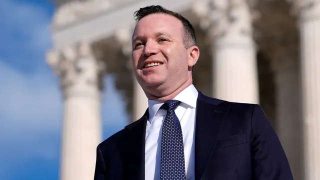 Transgender athlete faces potential ban from girls' sports in West Virginia