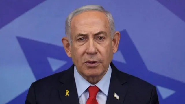 Biden announces historic ceasefire agreement between Israel and Hezbollah