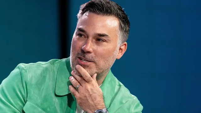 Trae Stephens warns of impending collapse in defense tech industry