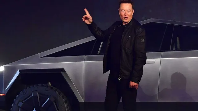 Tesla faces annual revenue decline for the first time since 2010