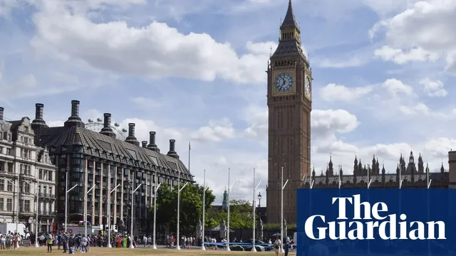 England is unprepared for climate crisis with only 20 staff addressing adaptation