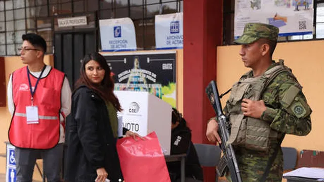 Haiti struggles as gangs kill thousands and US Marines defend embassy