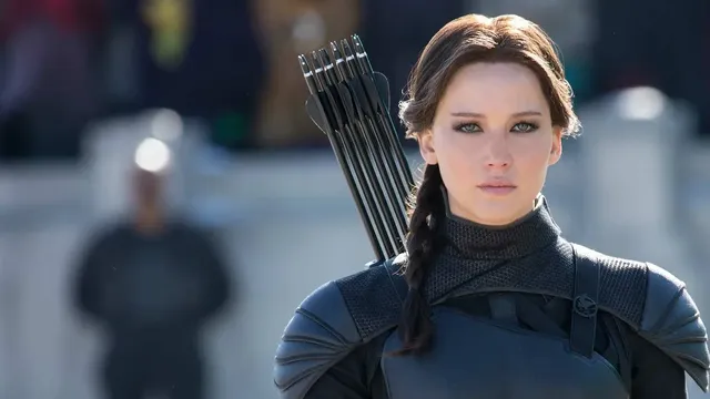 Jennifer Lawrence confirms return as Katniss Everdeen in new Hunger Games film