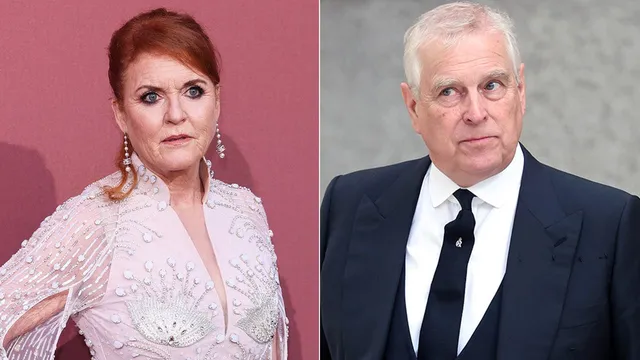 Andrew Mountbatten-Windsor faces investigation over misconduct allegations