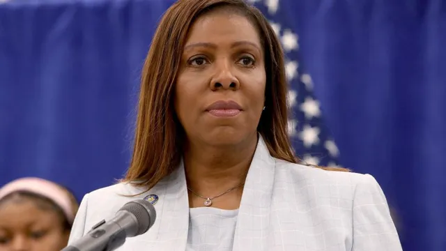 Letitia James gains power over NY elections in 2023