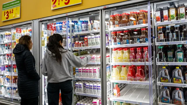 H-E-B tops grocery rankings as shoppers seek value amid economic uncertainties