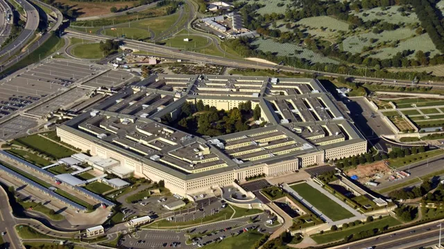 Pentagon colonel fired for calling Israel a death cult