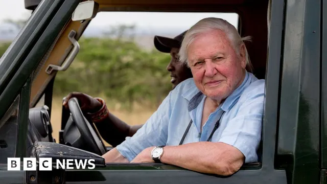 Bristol dominates natural history television production worldwide