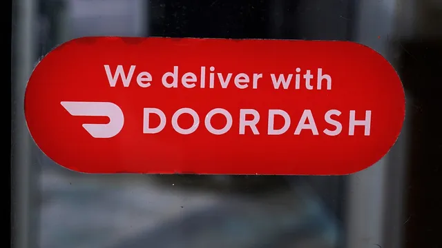 DoorDash's revenue surges despite rising costs and challenges