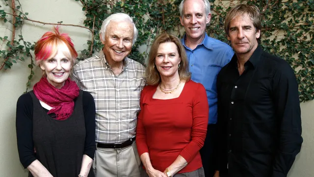 Shelley Fabares, beloved actress and singer, dies at 82