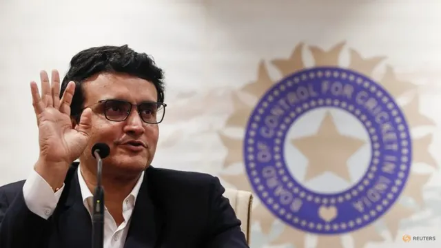 Sourav Ganguly appointed head coach of Delhi Capitals for Indian Premier League