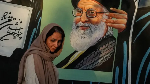 U.S. service members face deadly attacks in ongoing conflict with Iran