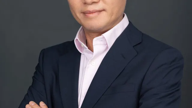 Samsung CEO highlights AI's role in transforming home technology