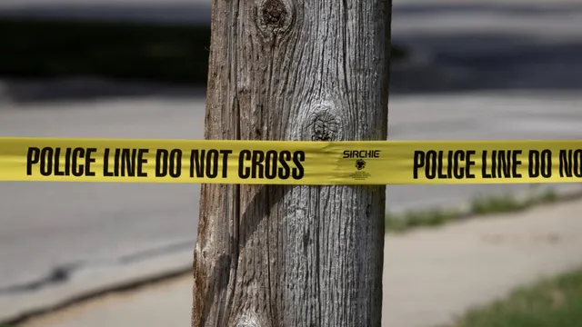 Tragedy strikes Virginia church event as tent collapses, killing one