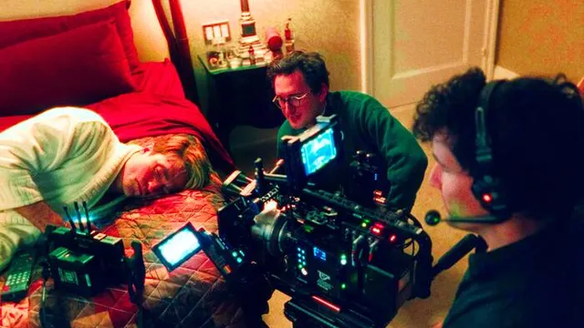 Robert Pattinson stars in 'Primetime', a film inspired by the TV show 'To Catch a Predator'