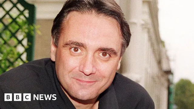 Tony Slattery dies at 65, leaving fans in shock