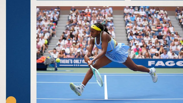Coco Gauff and Iga Swiatek face tough choices at U.S. Open 2023