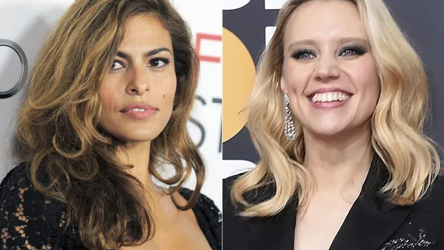 Eva Mendes and Kate McKinnon to Speak at 92Y