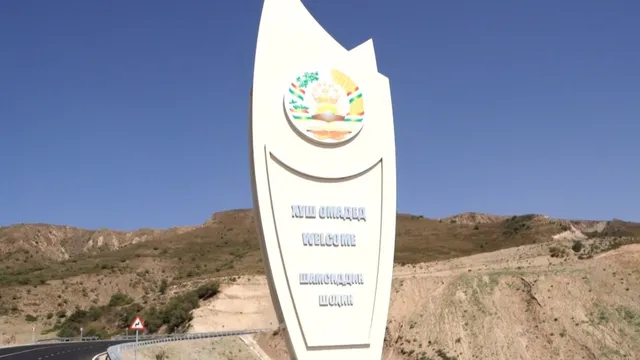 Attack kills three Chinese workers in Tajikistan from Afghan border