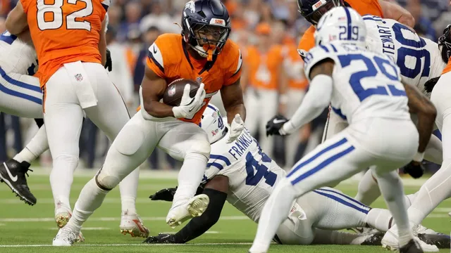 Broncos cut linebacker Dre Greenlaw before contract guarantees kick in