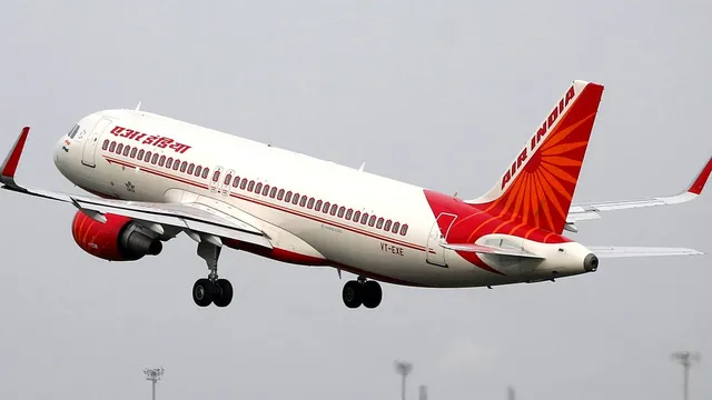 Air India flight diverted to Saudi Arabia due to bomb threat