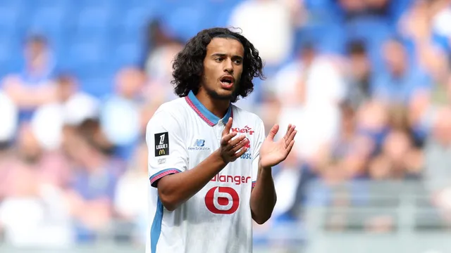 Ayyoub Bouaddi joins Manchester City for $117 million