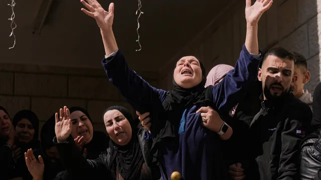 Settler violence escalates as six Palestinians are killed in West Bank clashes