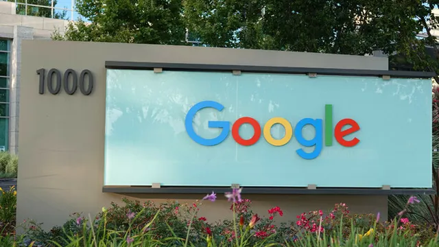 EU fines Google 890 million euros for violating digital competition rules