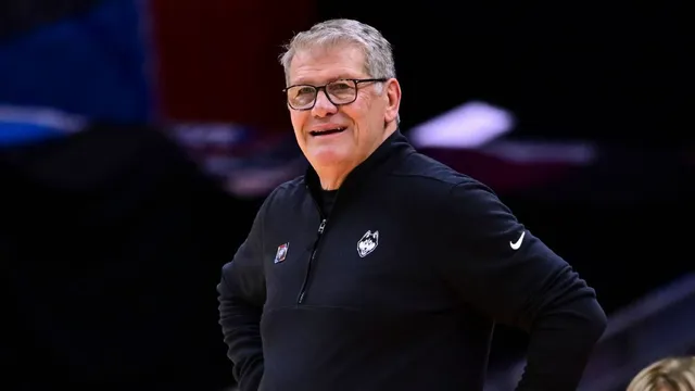 Geno Auriemma claims women's NCAA Tournament format harms the game