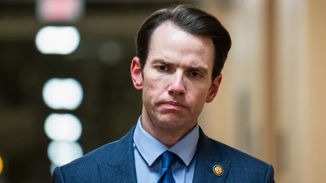 Kevin Kiley abandons GOP to run as independent in California