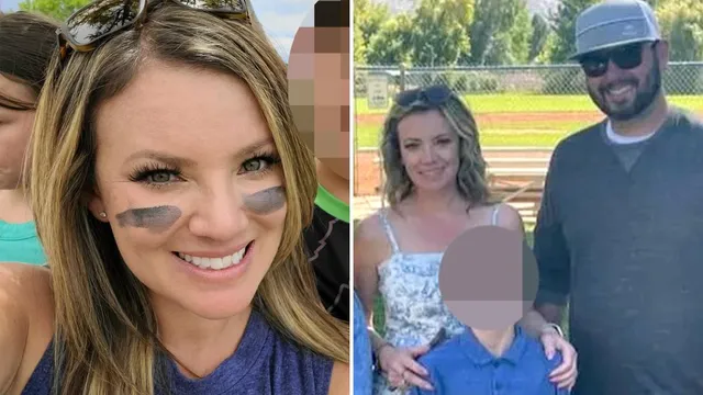 Kansas mother fights for life after spider bites lead to severe health crisis