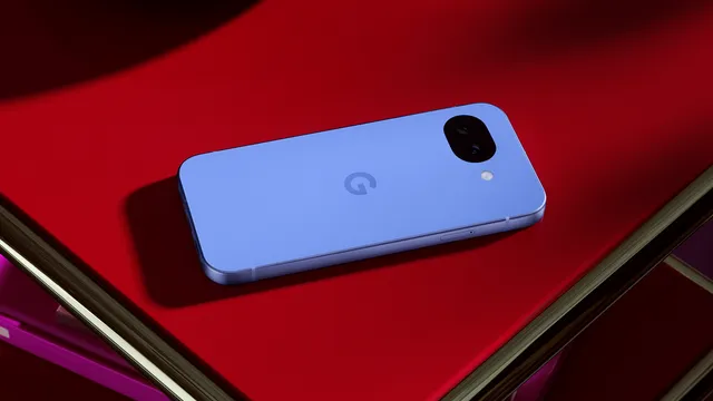 Pixel 10a offers fast charging but few upgrades from earlier model